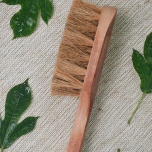 Almitra Sustainables Coconut Fiber - Dry Body Brush